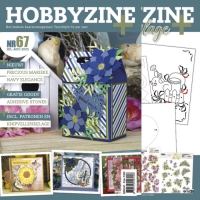 HZBP67 Hobbyzine Plus 67