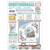 Hobbyjournal Nr. 142 mit Knipvellenposter