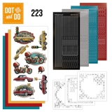DODO223 Dot & Do Classic Mens Collection