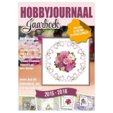 Hobbyjournal Jahrbuch 2015