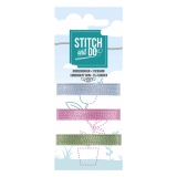 STDOBG050 Stitch & Do Mini Garn Karte 50