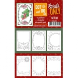 CODOA603 Dot & Do Cards Only Set 03