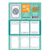 CODOA605 Dot & Do Cards Only Set 05