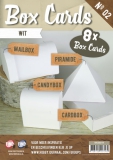 BXCS002-01 Box Cards wei�