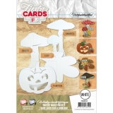 FGCS005-01 Figuren Cards Nr. 5