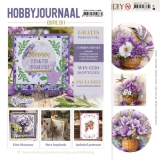 Hobbyjournal Nr. 251 Magazin mit Gratis 3D Bogen