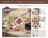 BC10001 Berries Choice Magazin Band 1 S��e Momente