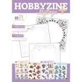 HZBP71 HobbyZine Plus 71