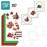 Stitch & Do 257 S��e Momente