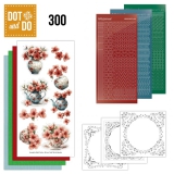 DODO300 Dot & Do 300 Bl�hende Harmonie