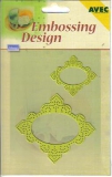 Embossing-Design