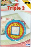 4054404 Triple 3