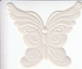 411 Schmetterling 4 teiliges Set