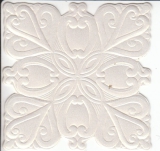 413 Viereck 4 teiliges Set