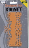 Designed for Craft Nr. 1