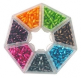 RK0032 Reisperlen 6mm Grell 2