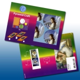 506-6064 Pyramiden Karten 37