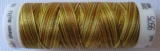 9975 Stickgarn Mettler Poly Sheen Multi 200 m