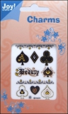 6360-0006 Charms Beauty