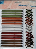 6310-0005 Ribbons & Bows 5