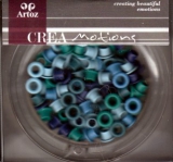 137604-02 Eyelets blau