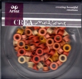 137604-04 Eyelets orange