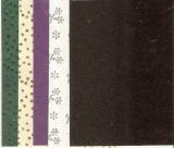 gcp101 Papier Nr. 1 Mixed