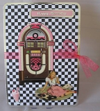 CON9019 Juke Box Jive