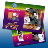 506-6084 Pyramiden Karten 56