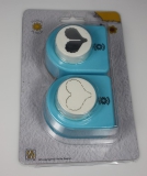 FLP009 Floral Punch Set XXL combi Flower 1