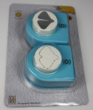 FLP010 Floral Punch Set XXL combi Flower 2