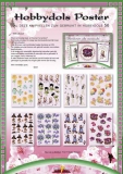 Knipvellen-Poster zu Hobby-Dols 56