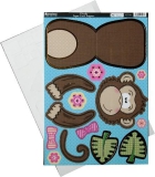 PCT9446 The Wobblers Checky