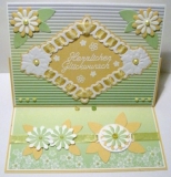 6002-0034x JoyCrafts Schneide-und Pr�geschablonen