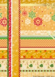 Basis HP 09 Grundpapier Weihnachten