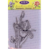STAMPJBS02  Iris