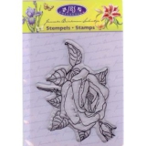 STAMPJBS03 Rose