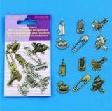 11810-1008 Scrapbook Fun  -Geburt-