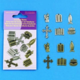 11810-1010 Scrapbook Fun  -Christliche Motive-