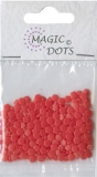 MDF004 Magic Dots Flowers Rot
