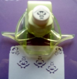 Eck-und Borduerenstanze 8008