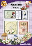 HDot001 Hobby-Dots Christmas Buch 1
