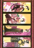 PCT9087 Kimono Ladies - Set Two