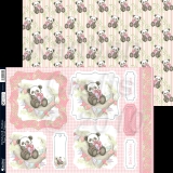 PCT9714 Birthday Gift-Bamboo