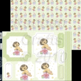 PCT9718 Birthday Gift - Simba