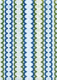 DBPCT053 Watercolour Ribbons Blue