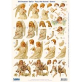 82167 Nostalgie- 4 Engel