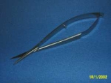 105065x  Pinzetten - Schere gerade
