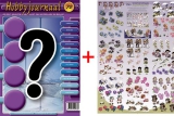 Hobbyjournal Nr. 70 Spezial Edition und Poster