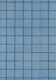 86240 Glitterpapier blau